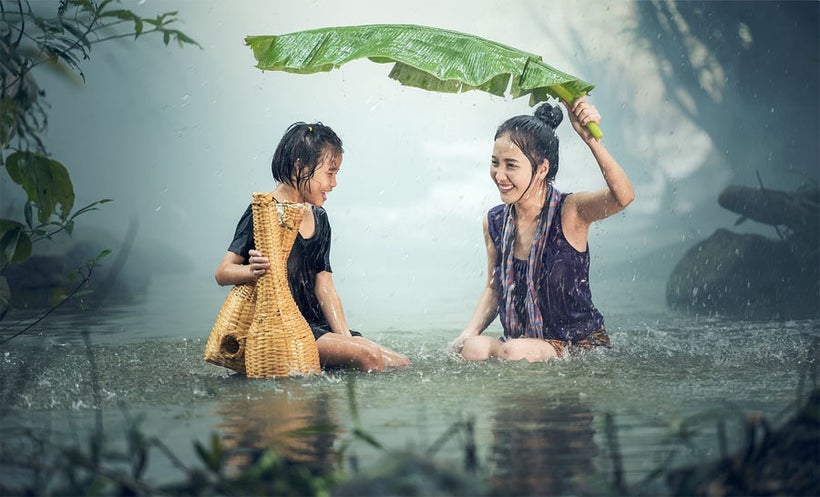Treasures of Thailand