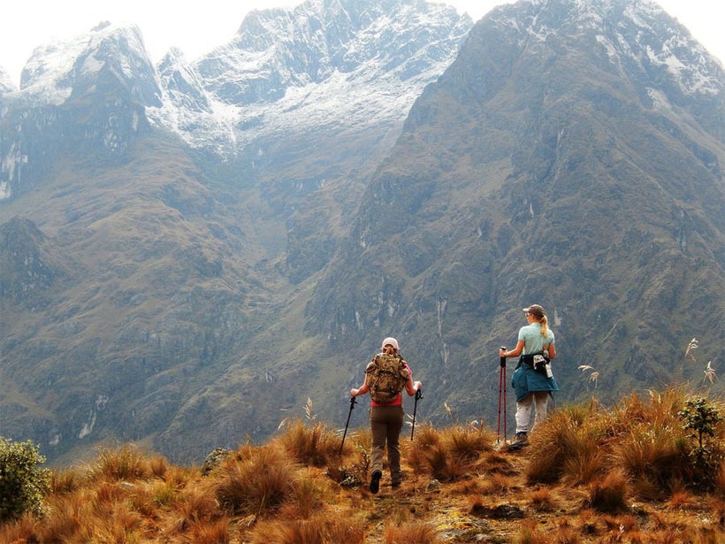 Peru travel