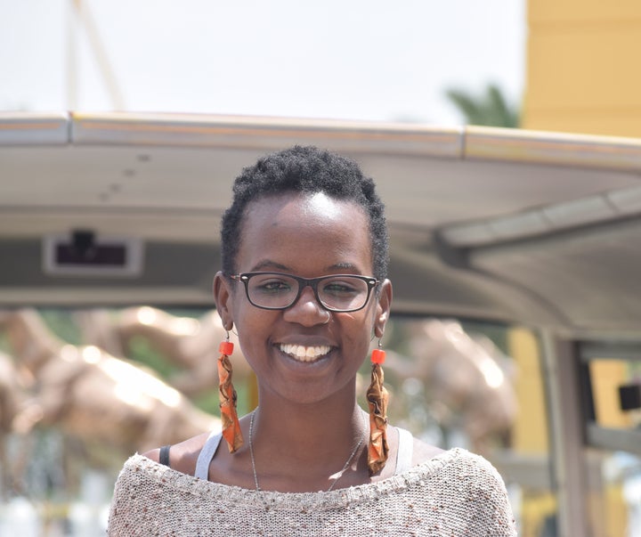 <p><em>Sitawa Wafula - Living with epilepsy and Founder of My Mind, My Funk which ran Kenya’s first free mental health and epilepsy support line</em></p>