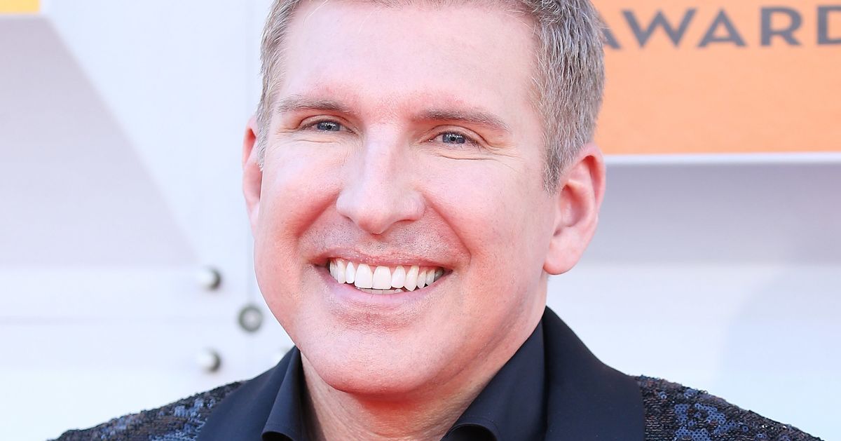 Todd Chrisley Responds To Gay Rumors Ahead Of New Season Of Hit Reality ...