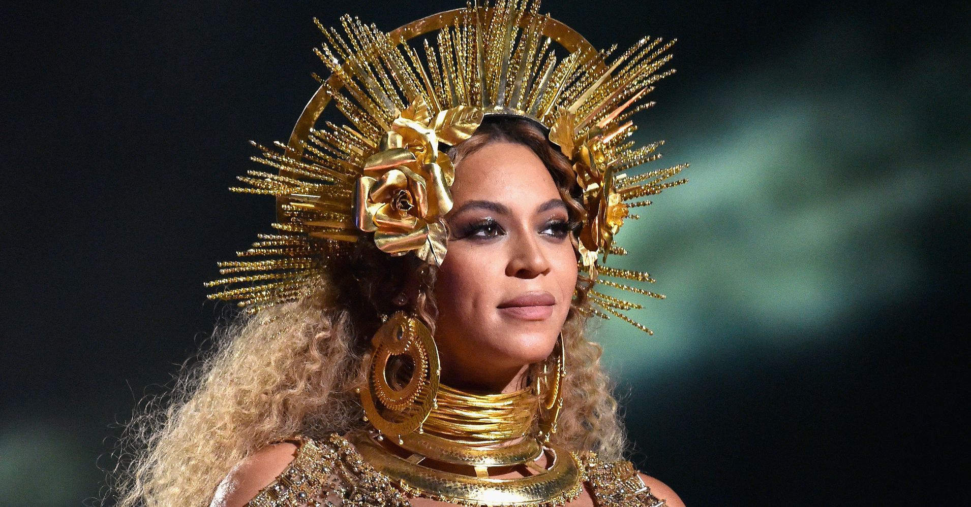 Beyoncé Gets Real About The Importance Of Representation In Grammy