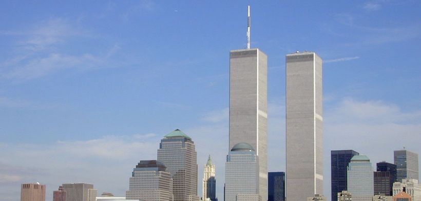 How 9/11 Change The Way We Work And Live | HuffPost