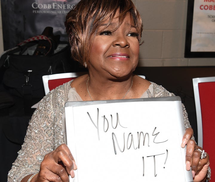 Caesar is an <a href="https://www.grammy.com/artist/shirley-caesar" target="_blank" role="link" class=" js-entry-link cet-external-link" data-vars-item-name="11 time" data-vars-item-type="text" data-vars-unit-name="58a1393ae4b0ab2d2b16abde" data-vars-unit-type="buzz_body" data-vars-target-content-id="https://www.grammy.com/artist/shirley-caesar" data-vars-target-content-type="url" data-vars-type="web_external_link" data-vars-subunit-name="article_body" data-vars-subunit-type="component" data-vars-position-in-subunit="0">11 time</a> Grammy winner.
