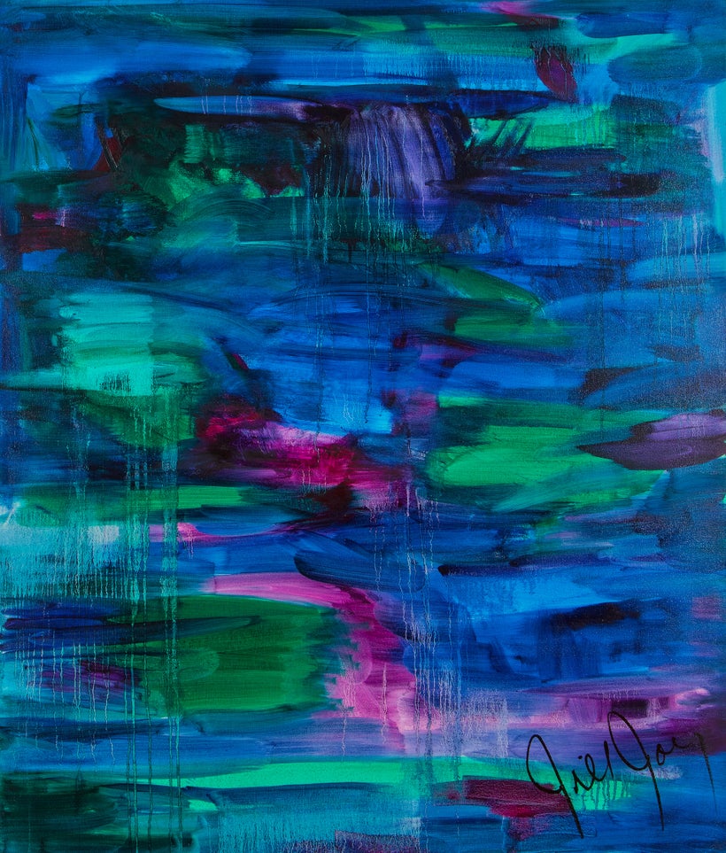 “<a rel="nofollow" href="https://bno.com/100/auctions/auction_item/loving-d" target="_blank">Loving D</a>” (2014), Jill Joy,