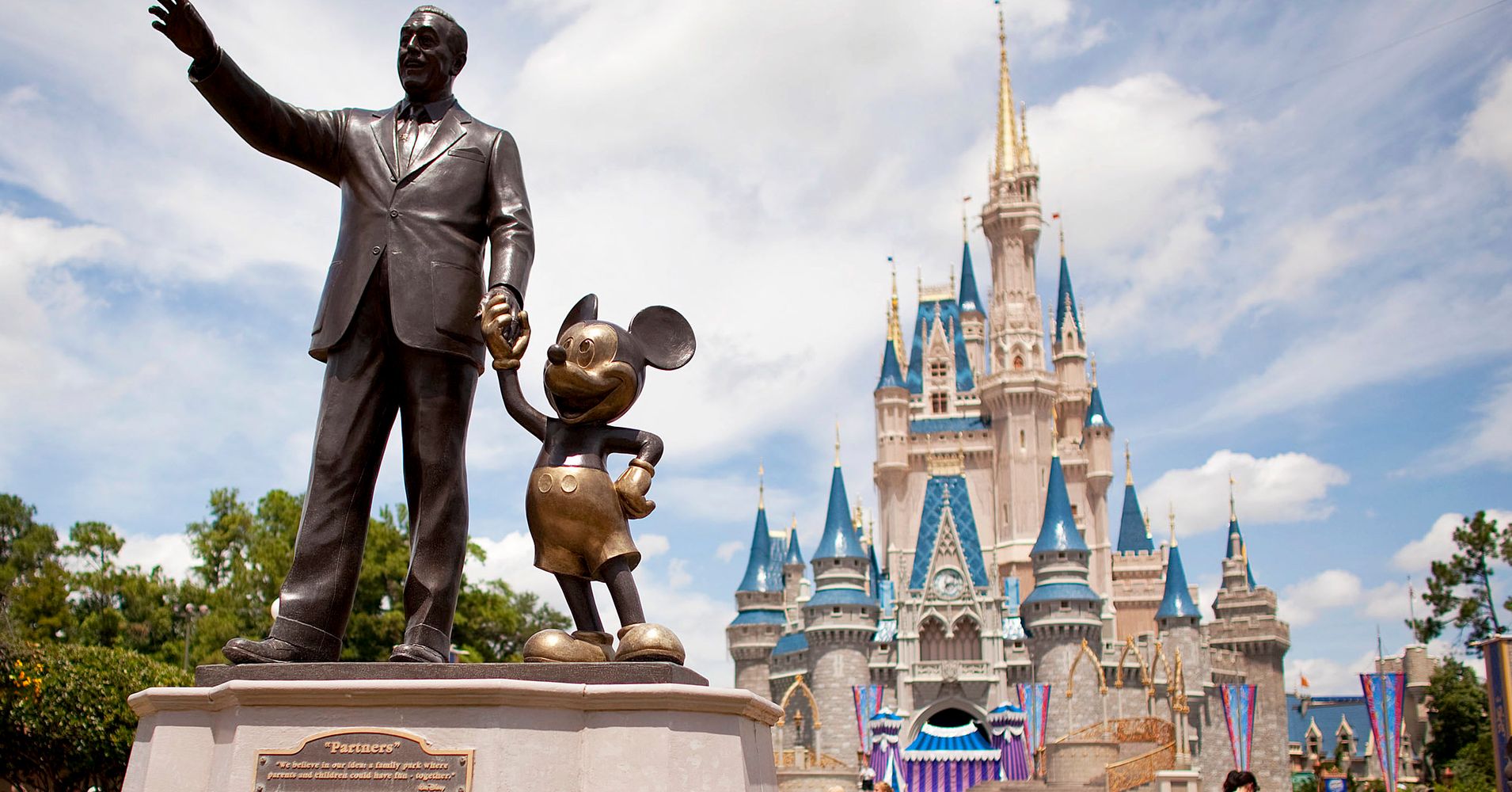 Disney Parks Just Got More Expensive As Ticket Prices Rise Again | HuffPost