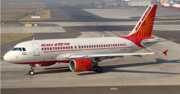Air India will roll out “Female Only” Seating on Flights.