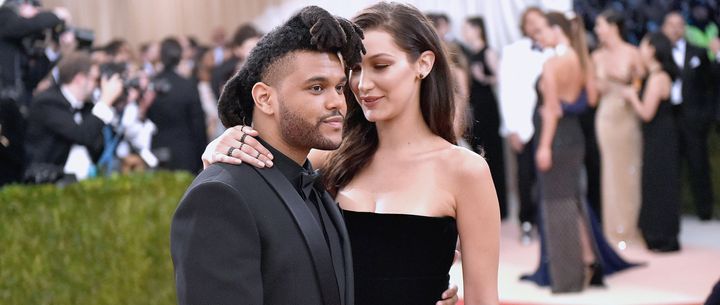 Bella Hadid and The Weeknd called it quits in November after a year and a half together.