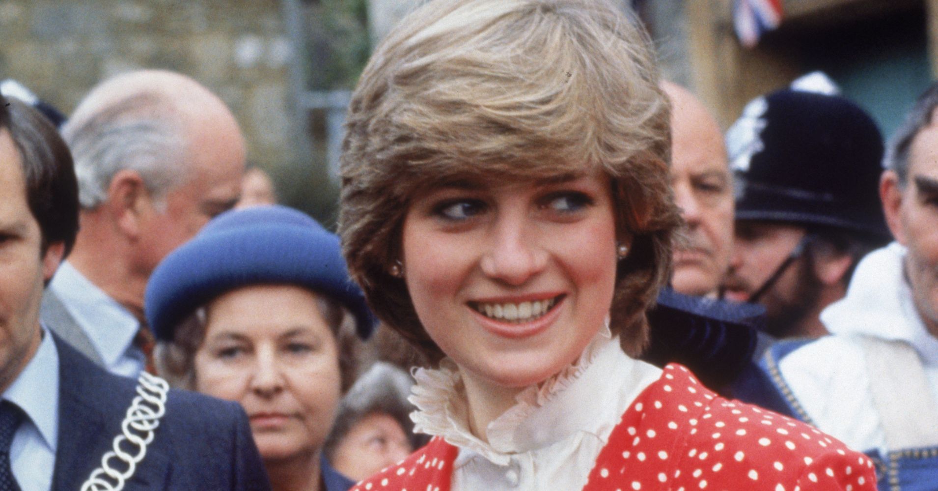 A Princess Diana Documentary Series Is Coming To ABC | HuffPost