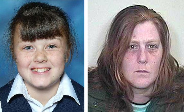 Shannon Matthews was just nine when she was subject to a hoax kidnapping by her mother Karen