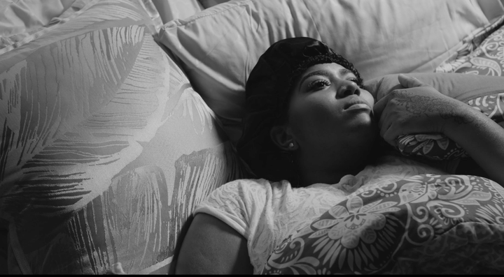 “What would it look like to marry Desmond in prison?” Alone Watts wonders. “Feeling that you’re alone