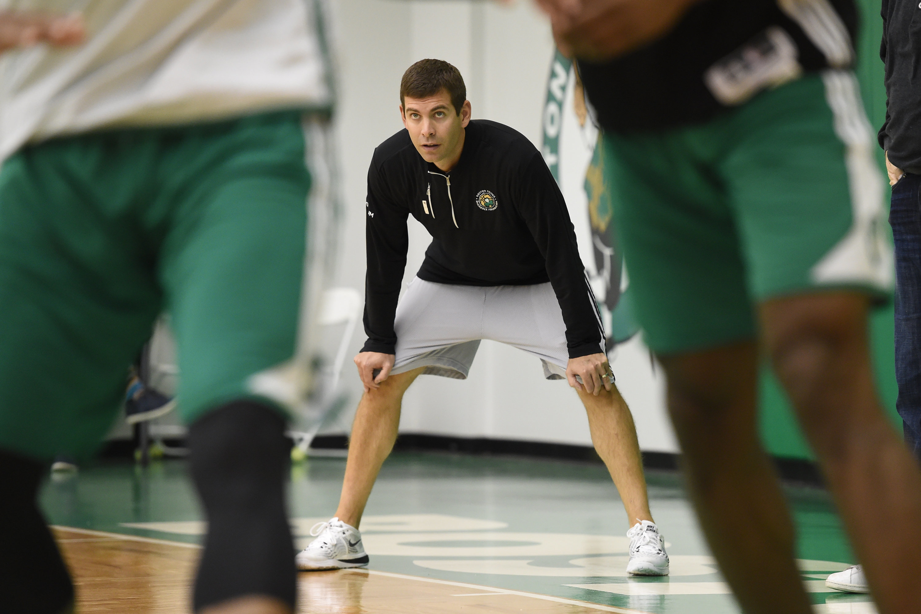 brad stevens shoes