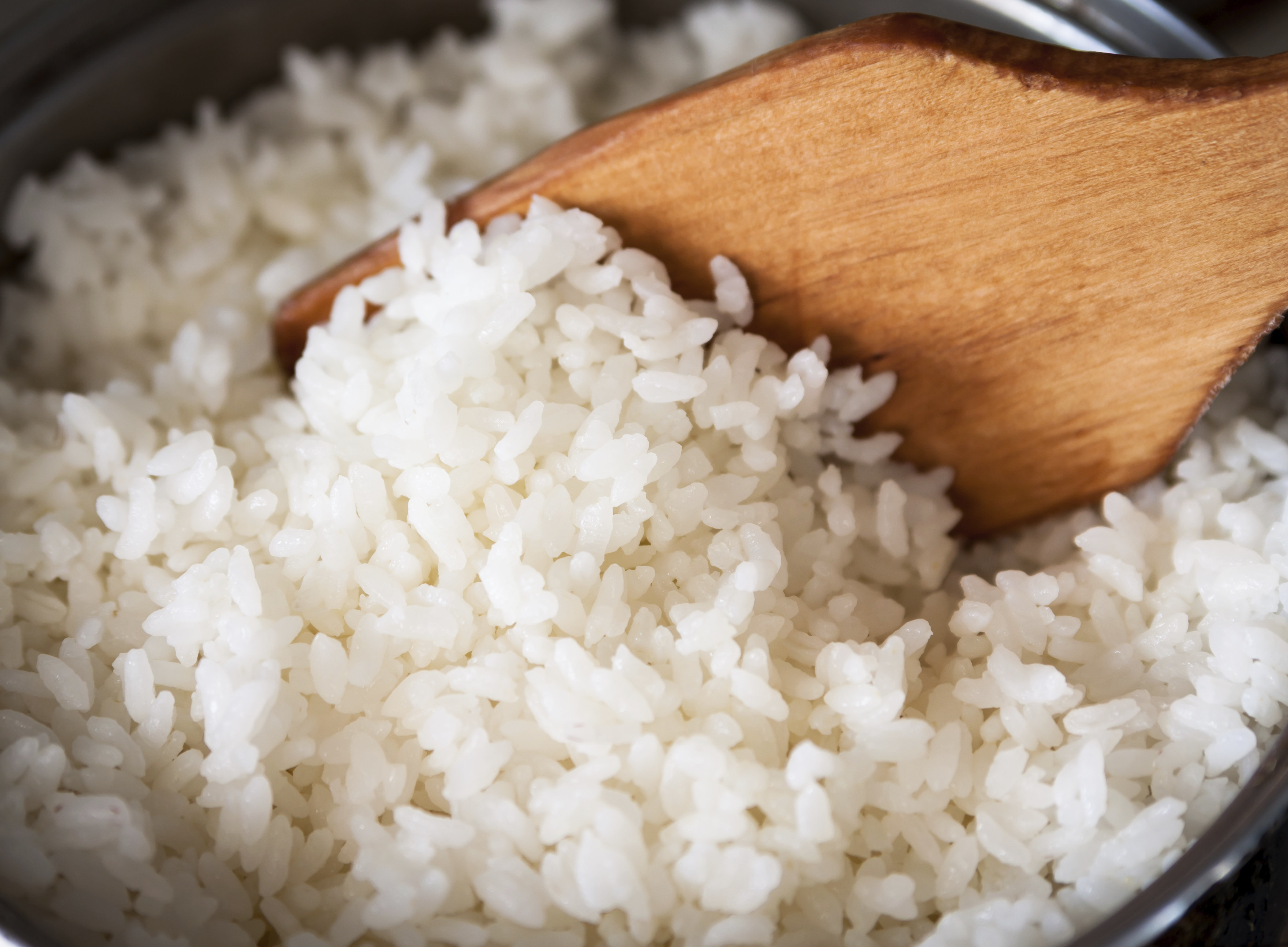 organic rice cereal without arsenic