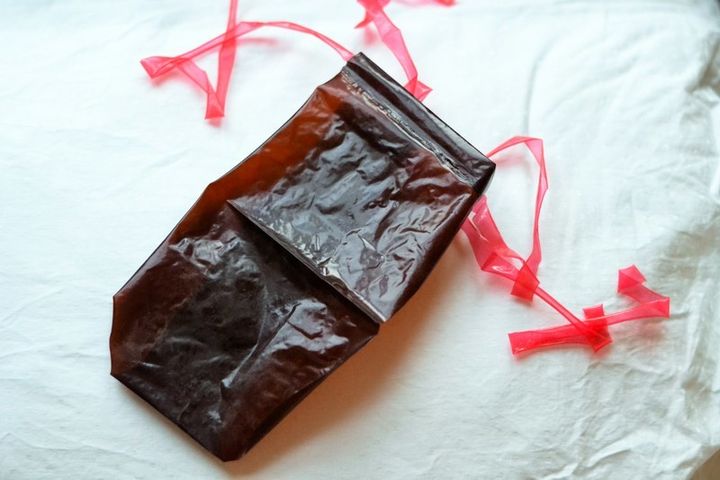 Just Undies - Spice up Date Night with our Edible Body Chocolate