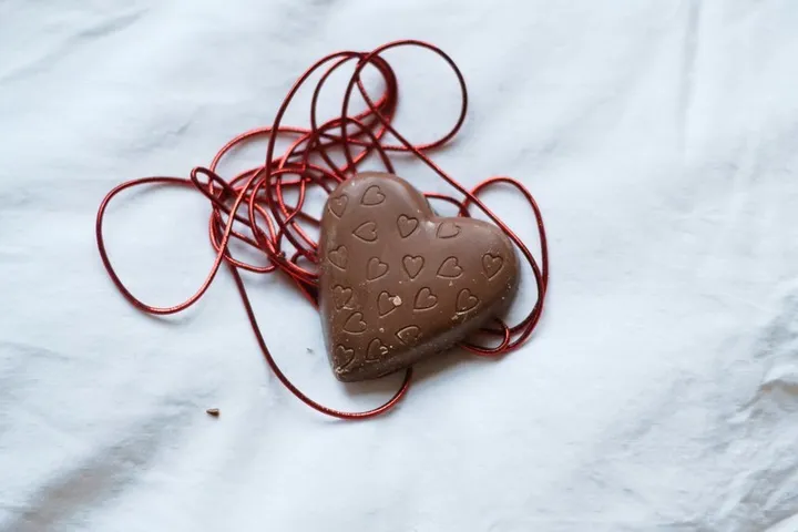 We Tried Edible Lingerie For Valentine's Day And It's Absolutely