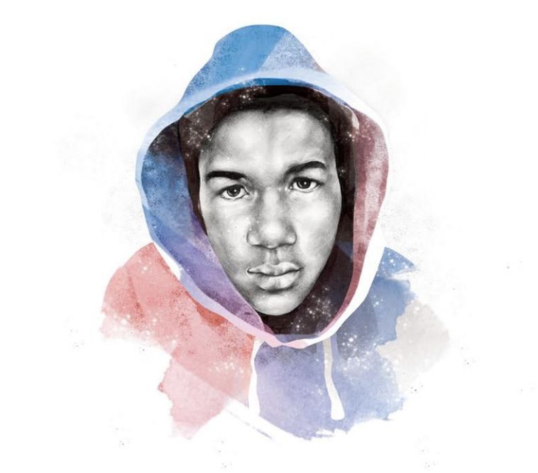 How Trayvon Martin's Parents Keep His Spirit Alive 5 Years After His ...