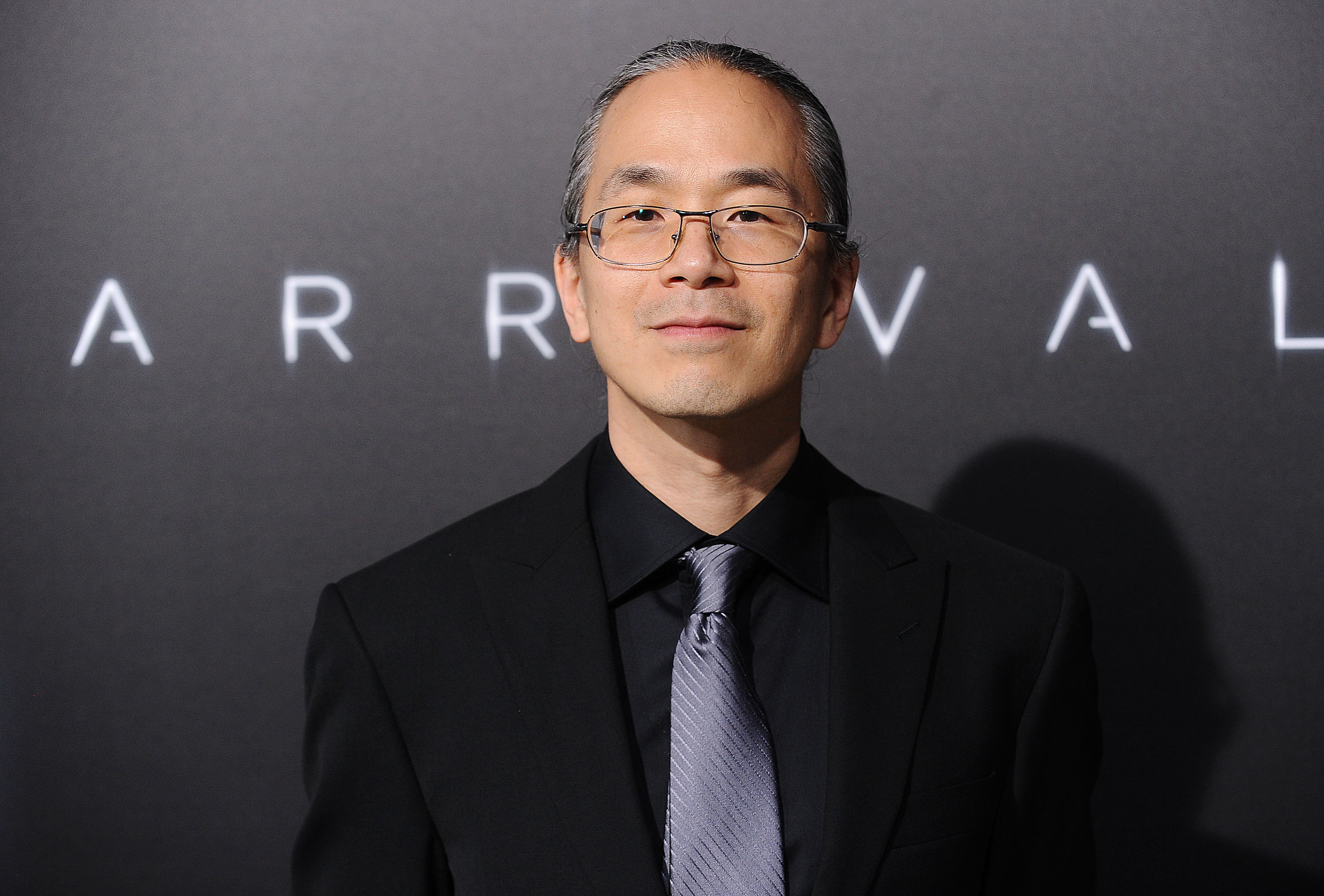 ted chiang understand movie