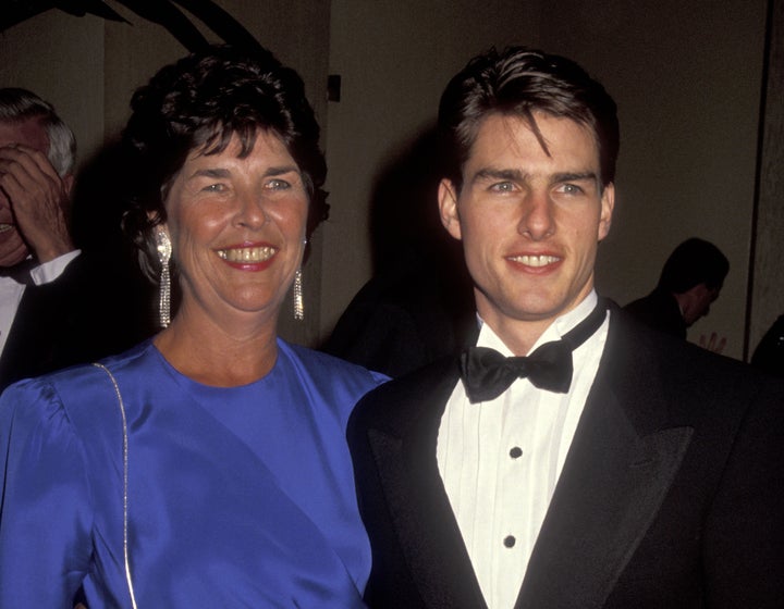 South and Cruise in 1991.