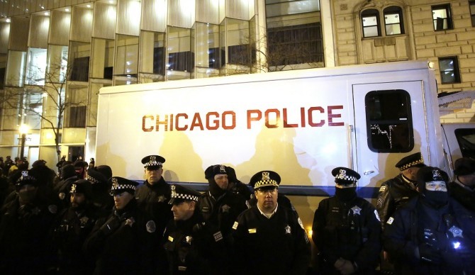 After Another Excused Chicago Police Killing, It's Time To Trash Their ...