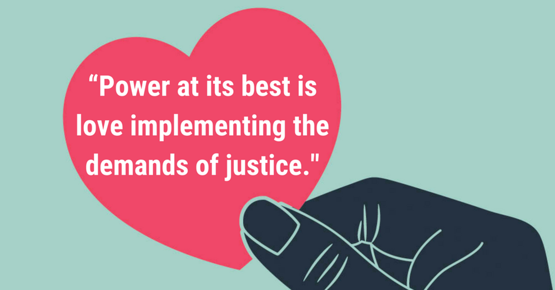 21 Quotes That Show The Radical Power Of Love | HuffPost