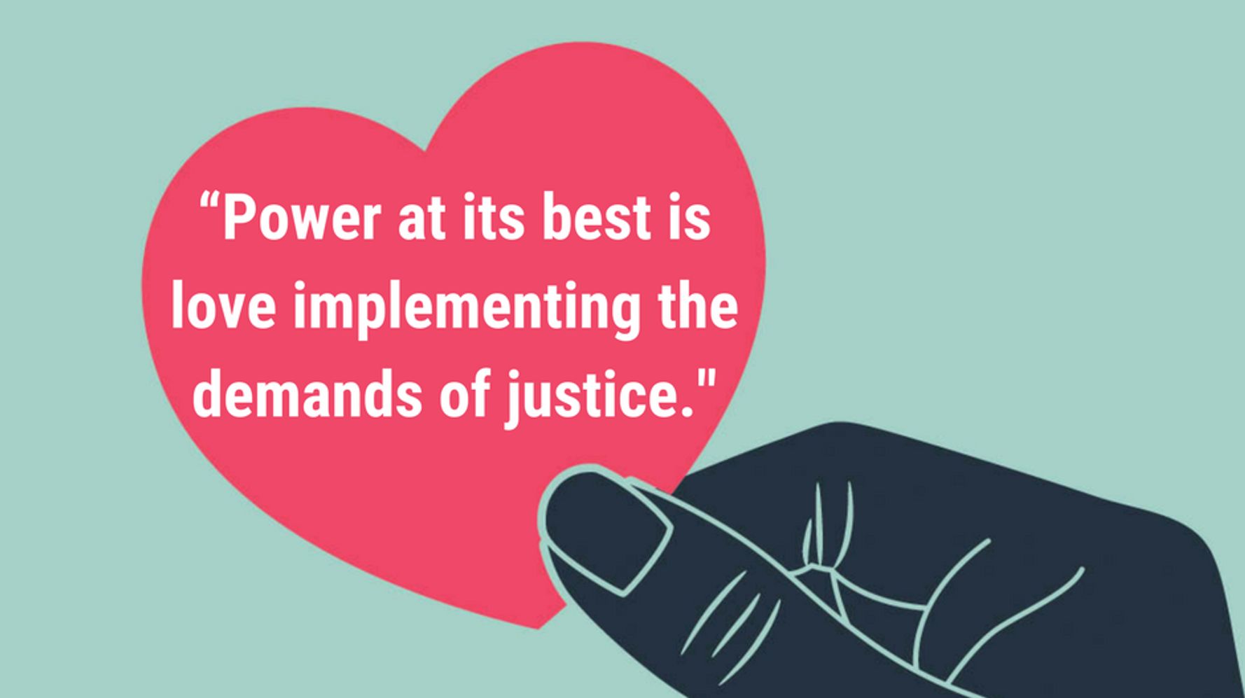 21 Quotes That Show The Radical Power Of Love Huffpost