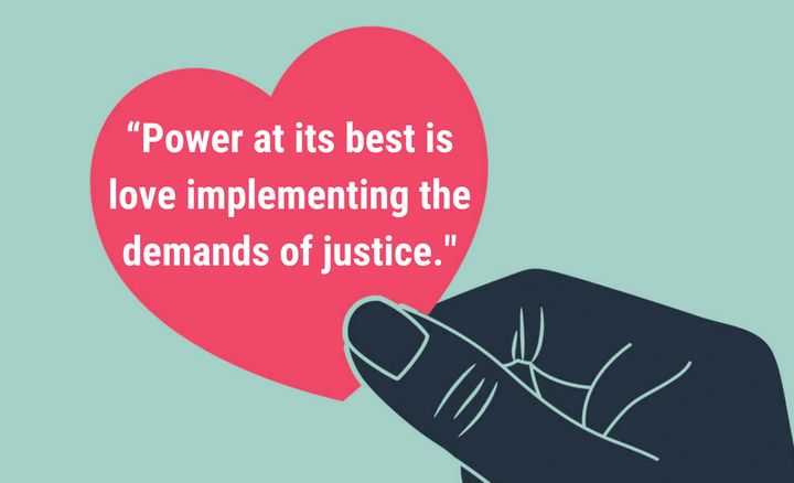 21 Quotes That Show The Radical Power Of Love