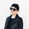 Becca Risa Luna - Freelance Writer + Designer
