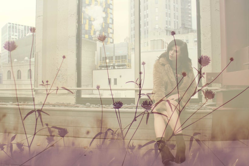 By Christine Stoddard for Quail Bell Magazine.