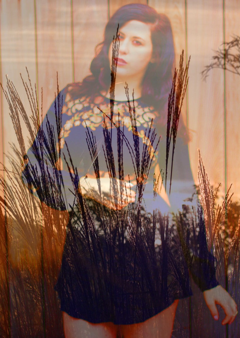 By Christine Stoddard for Quail Bell Magazine.