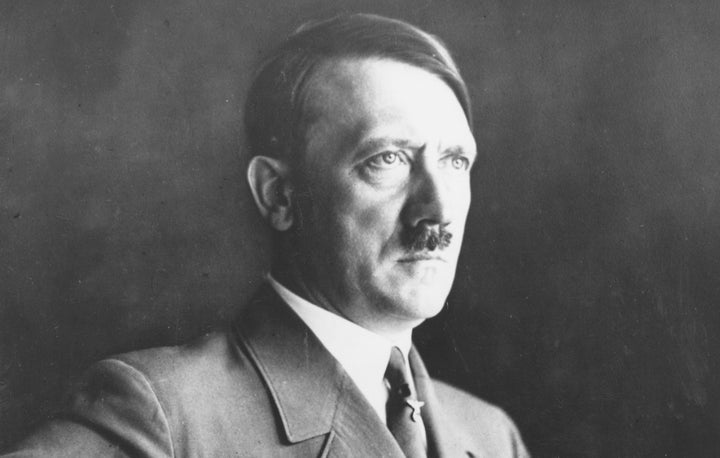 One white supremacist couple gained notoriety a few years ago for <a href="https://nypost.com/2016/04/05/dad-who-named-kid-hitler-is-tired-of-being-treated-like-garbage/" target="_blank" role="link" class=" js-entry-link cet-external-link" data-vars-item-name="naming their son after Adolf Hitler." data-vars-item-type="text" data-vars-unit-name="5a77ded7e4b01ce33eb452c6" data-vars-unit-type="buzz_body" data-vars-target-content-id="https://nypost.com/2016/04/05/dad-who-named-kid-hitler-is-tired-of-being-treated-like-garbage/" data-vars-target-content-type="url" data-vars-type="web_external_link" data-vars-subunit-name="article_body" data-vars-subunit-type="component" data-vars-position-in-subunit="8">naming their son after Adolf Hitler.</a>