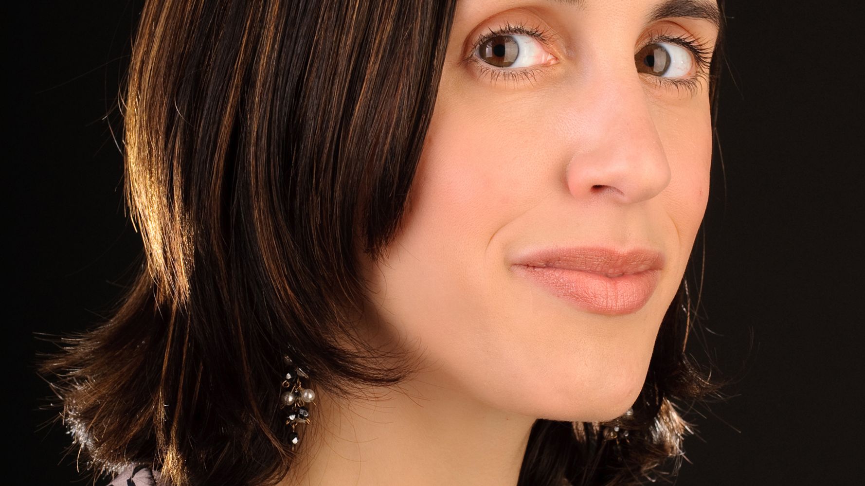 The Inspirational Woman Project Giannina Silverman Huffpost