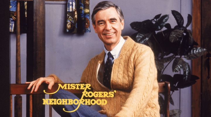 "Mister Rogers' Neighborhood" covered many important subjects, including breastfeeding.