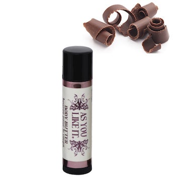 <p>As You Like It, Chocolate Body Butter</p>