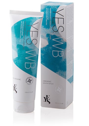 <p>Yes Lubricant</p>
