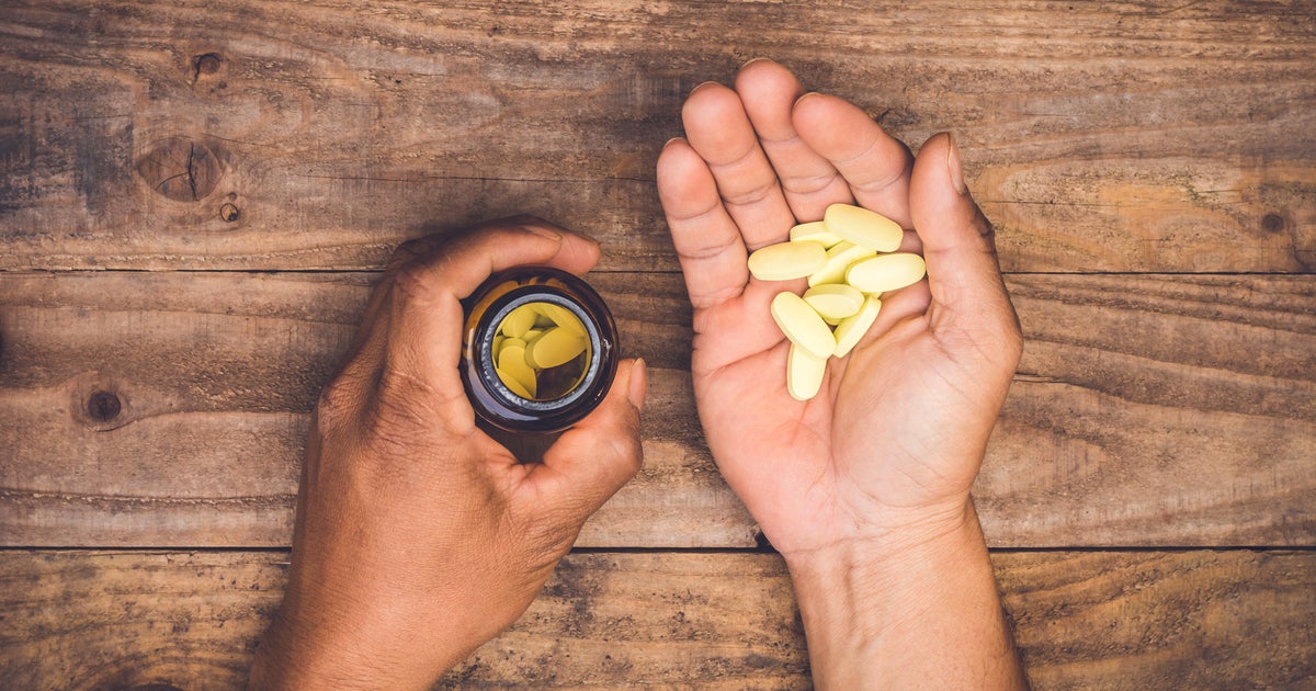 Are Multivitamins Beneficial? Experts Say They Lead To 'Expensive Urine