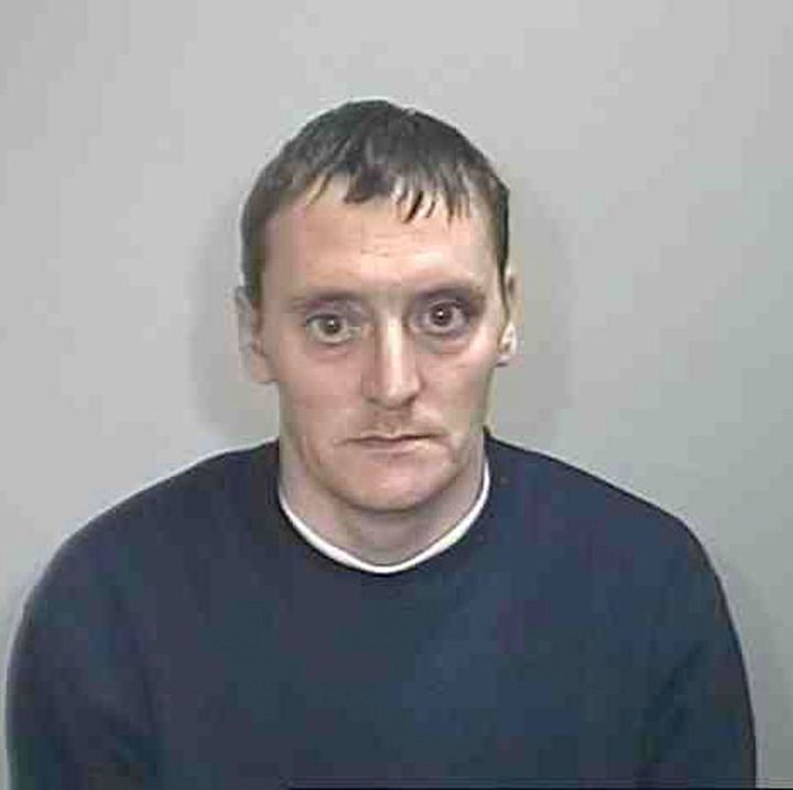Michael Donovan was found guilty of the kidnap of Shannon Matthews on December 4, 2008 in Leeds