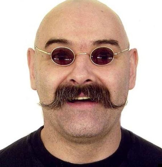 Charles Bronson proposed to his partner Paula Williamson on the phone on Valentine's Day 