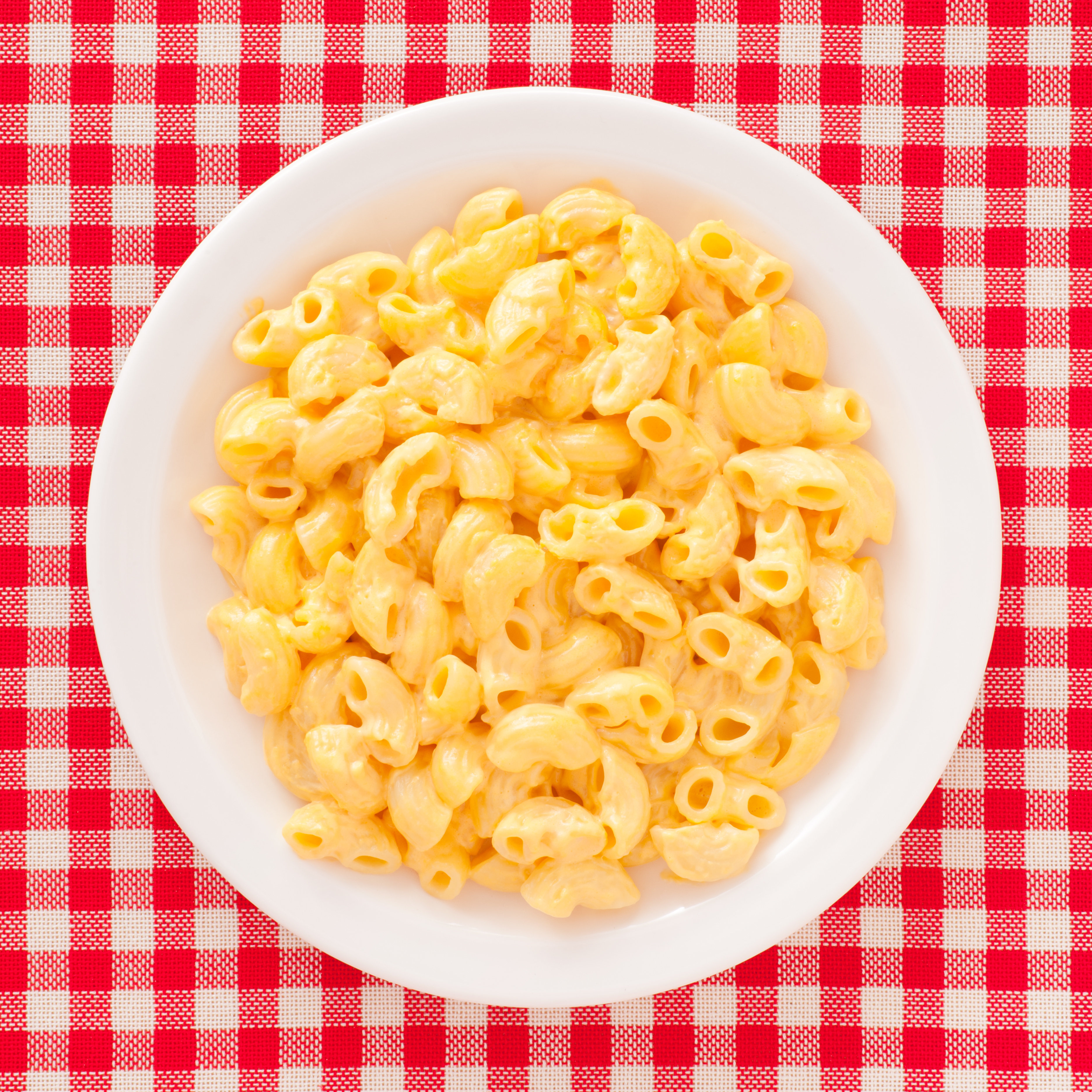 This Unexpected Ingredient Makes The Creamiest Mac And Cheese Ever ...