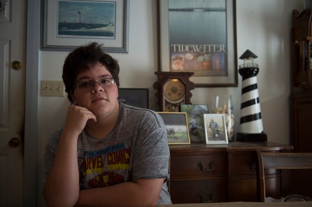 Trans Teachers Network Pens Open Letter In Support Of Teen Headed To