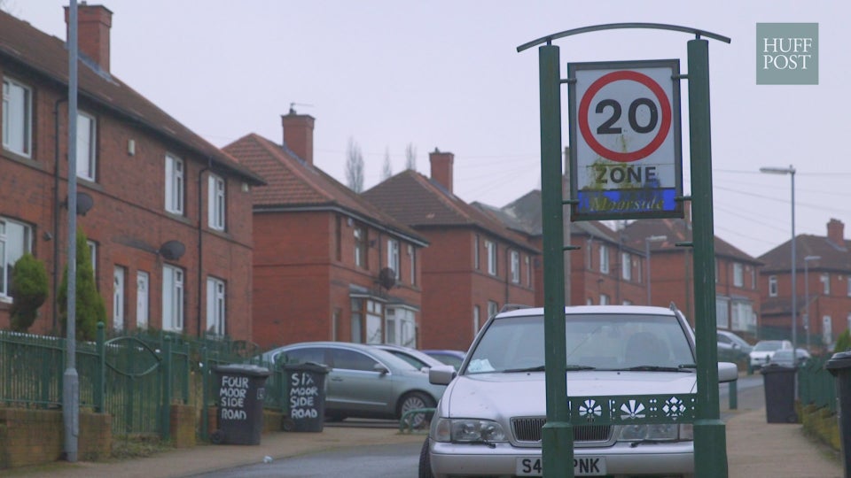 Shannon Matthews Drama 'The Moorside' Doesn't Reflect Diversity Of