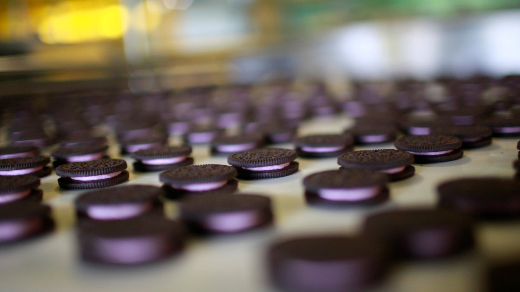 The Maker Of Oreos Is Hiring For A Dream Job Chocolate Taster