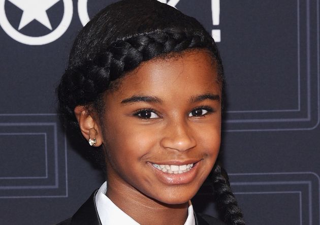 12 Year Old Marley Dias To Publish Activism Guide For Kids And