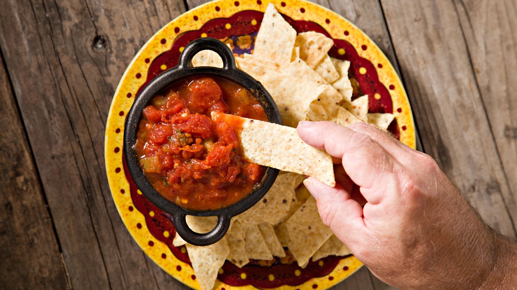 Don't double dip when you can triple dip - CNET