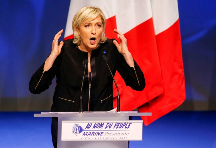 Populist leaders like France's Marine Le Pen are vocal in their criticism of the EU. But they're wrong to want out. 