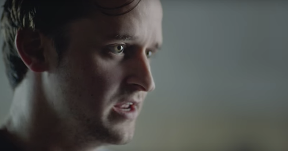 Chilling PSA Features Men Discussing 'The One That Got Away' | HuffPost ...