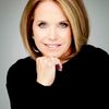 Katie Couric - Journalist and cancer advocate