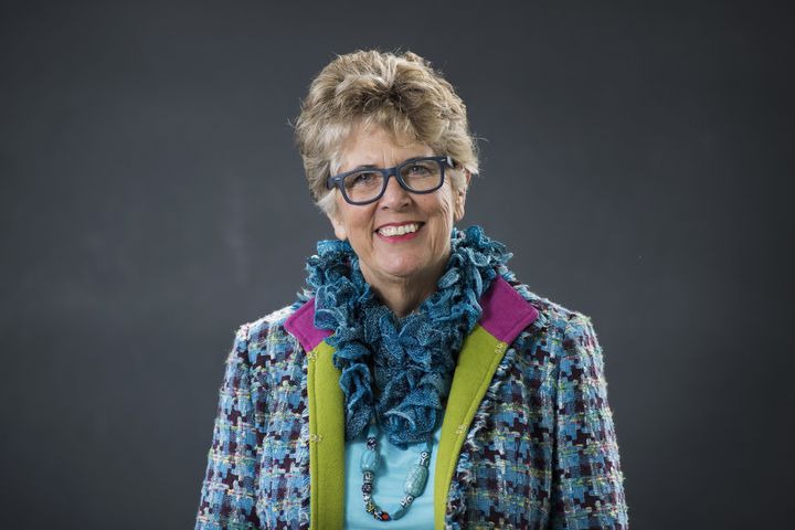 Prue Leith is rumoured to be replacing Mary Berry