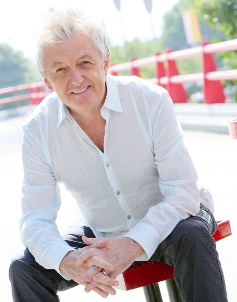<p>Mal Young</p>
