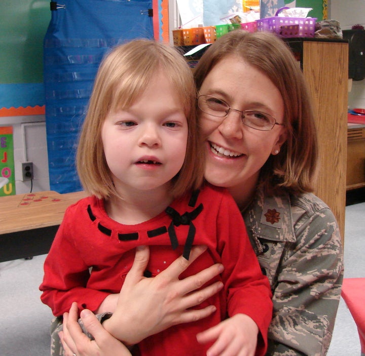 TRICARE for Kids