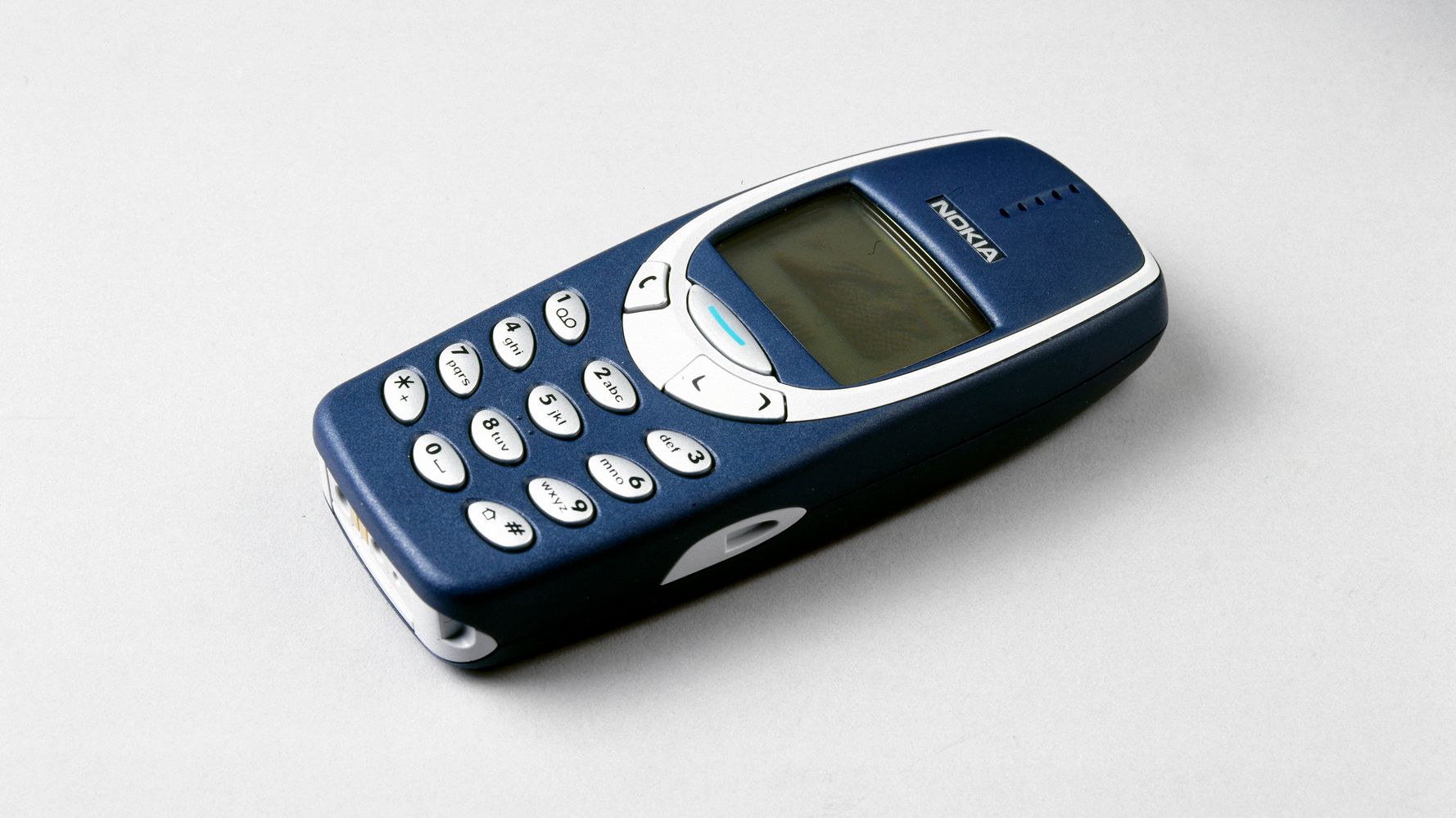 The history of Snakes is the history of Nokia