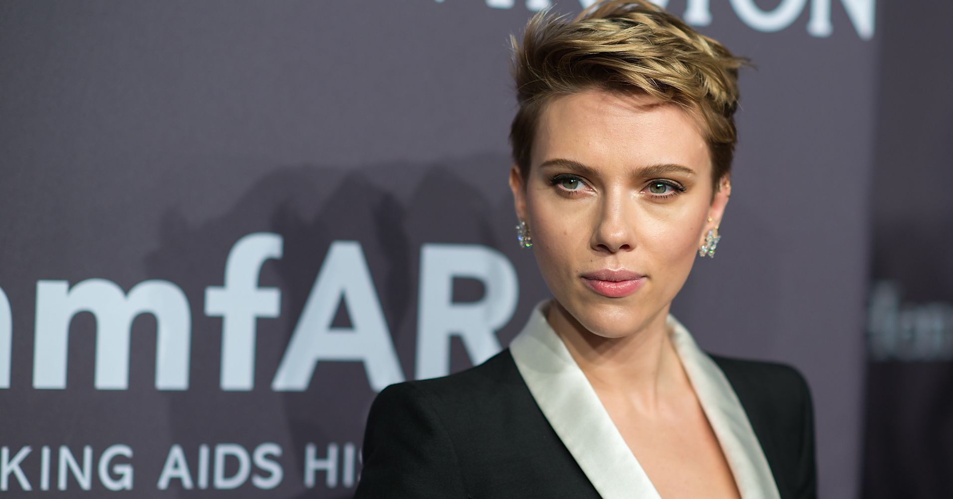 Scarlett Johansson's Thoughts On Marriage Might Surprise You | HuffPost